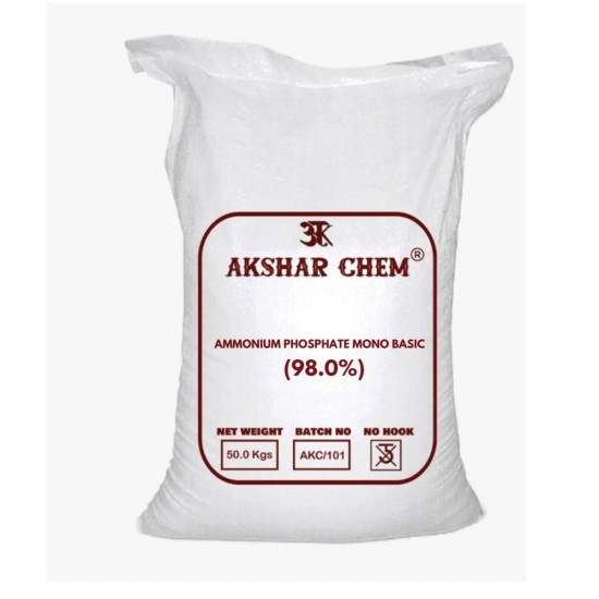 Ammonium Phosphate Mono Basic  98% full-image